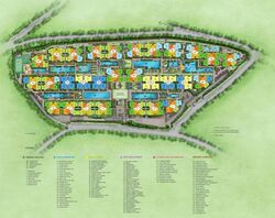 Treasure at Tampines (D18), Condominium #563936711